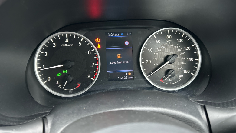 Nissan Juke 1.0 DiG-T 114 Acenta 5dr Petrol Hatchback